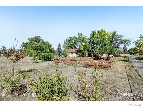 8896 Niwot Road, Niwot CO 80503