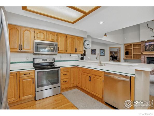 1840 Red Cloud Road, Longmont CO 80504