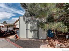 1840 Red Cloud Road, Longmont CO 80504