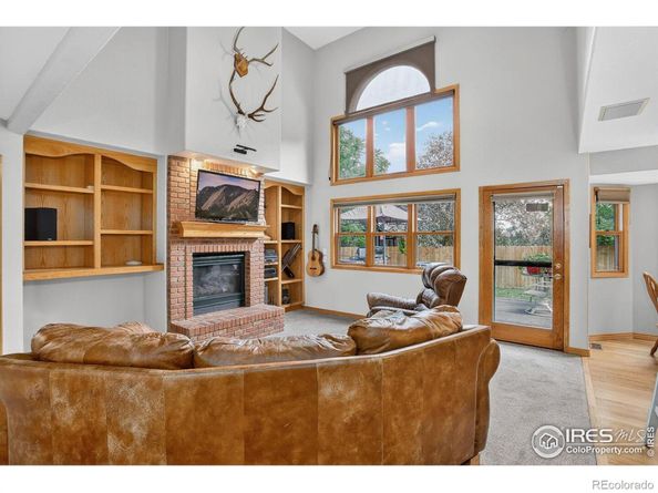 1840 Red Cloud Road, Longmont CO 80504