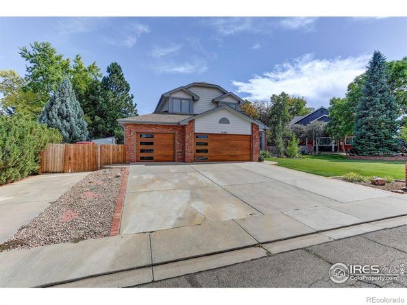 1840 Red Cloud Road, Longmont CO 80504