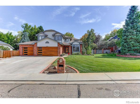 1840 Red Cloud Road, Longmont CO 80504