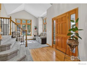 1840 Red Cloud Road, Longmont CO 80504