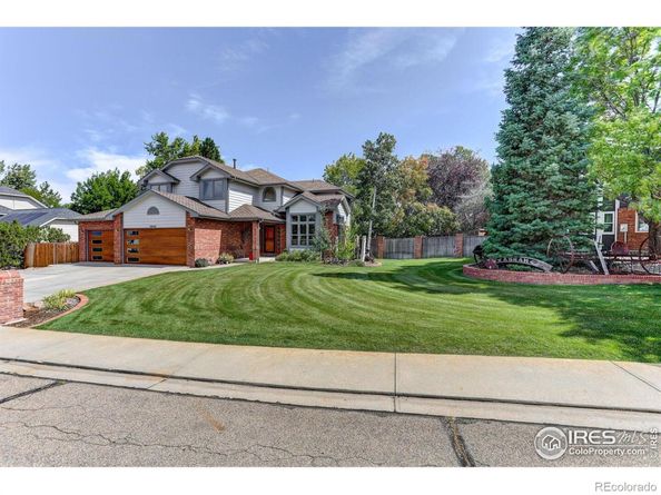 1840 Red Cloud Road, Longmont CO 80504