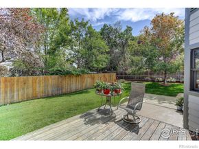 1840 Red Cloud Road, Longmont CO 80504