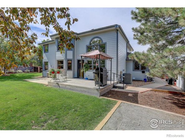 1840 Red Cloud Road, Longmont CO 80504
