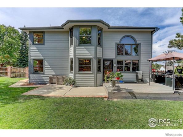 1840 Red Cloud Road, Longmont CO 80504