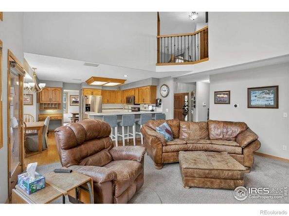 1840 Red Cloud Road, Longmont CO 80504