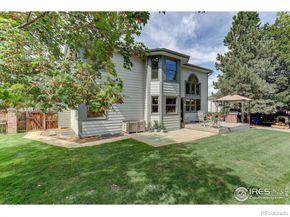 1840 Red Cloud Road, Longmont CO 80504