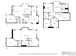 1840 Red Cloud Road, Longmont CO 80504