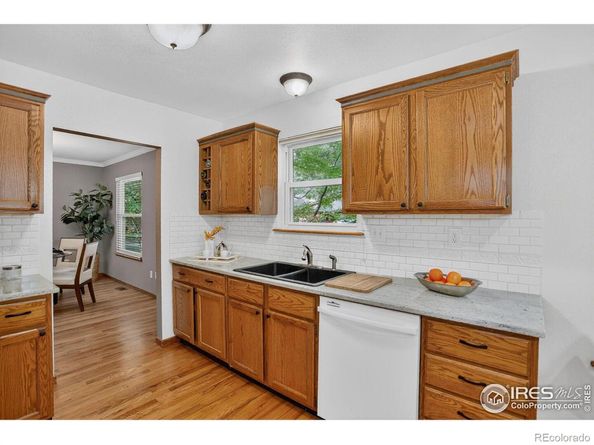 3119 Lake Park Way, Longmont CO 80503