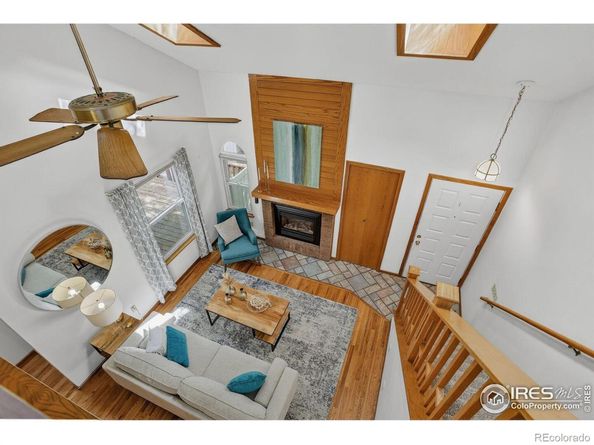 3119 Lake Park Way, Longmont CO 80503