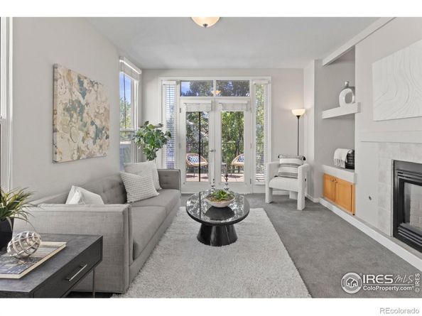 1521 Vine Street 302, Denver CO 80206