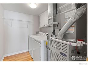 1521 Vine Street 302, Denver CO 80206