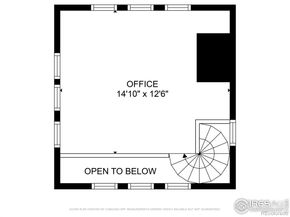 1521 Vine Street 302, Denver CO 80206