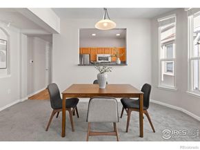 1521 Vine Street 302, Denver CO 80206