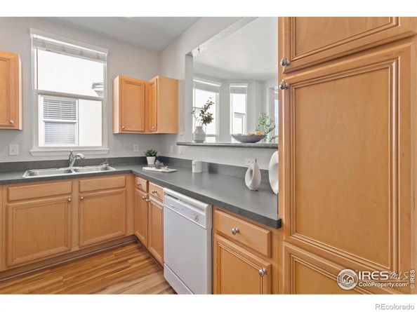 1521 Vine Street 302, Denver CO 80206