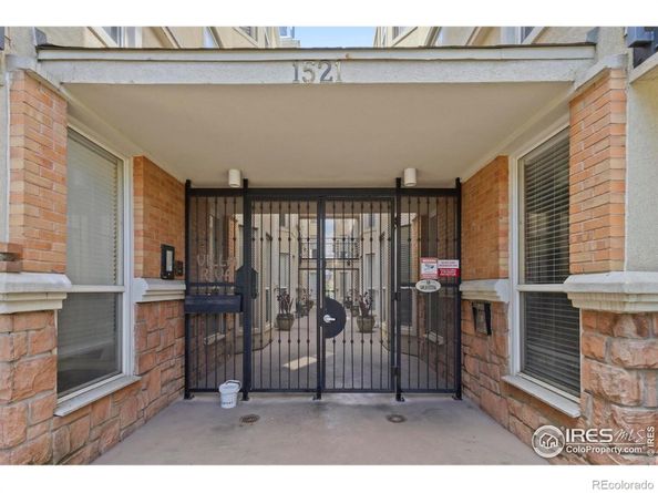 1521 Vine Street 302, Denver CO 80206