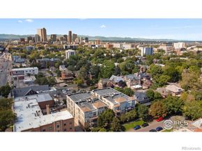1521 Vine Street 302, Denver CO 80206
