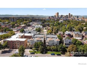 1521 Vine Street 302, Denver CO 80206