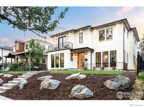 1476 S Josephine Street, Denver CO 80210