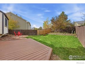 11205 W 102nd Place, Westminster CO 80021