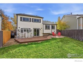 11205 W 102nd Place, Westminster CO 80021