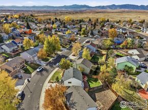 11205 W 102nd Place, Westminster CO 80021