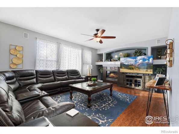 11701 Lewiston Street, Commerce City CO 80022