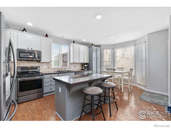 11701 Lewiston Street, Commerce City CO 80022