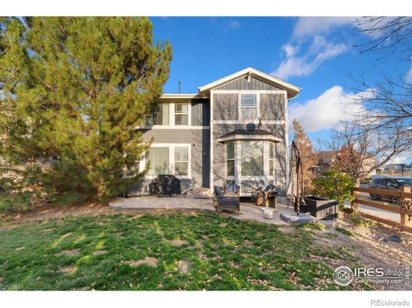 11701 Lewiston Street, Commerce City CO 80022