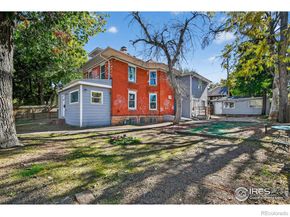 972 Pleasant Street, Boulder CO 80302