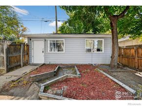 972 Pleasant Street, Boulder CO 80302