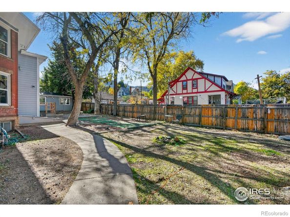 972 Pleasant Street, Boulder CO 80302