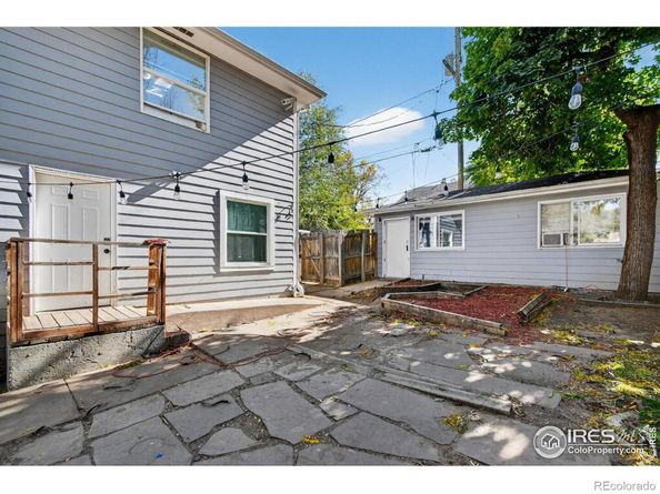 972 Pleasant Street, Boulder CO 80302