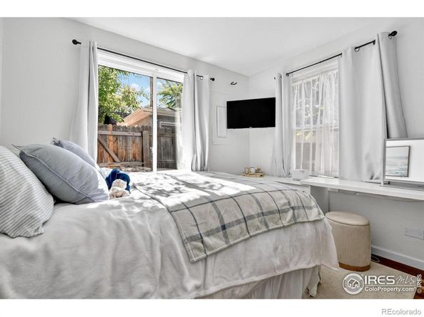 972 Pleasant Street, Boulder CO 80302
