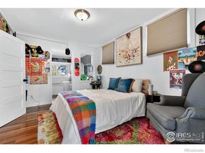 972 Pleasant Street, Boulder CO 80302