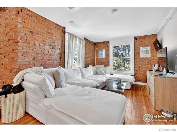 972 Pleasant Street, Boulder CO 80302