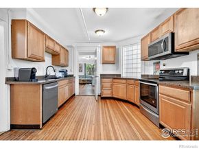 972 Pleasant Street, Boulder CO 80302