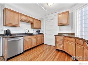 972 Pleasant Street, Boulder CO 80302