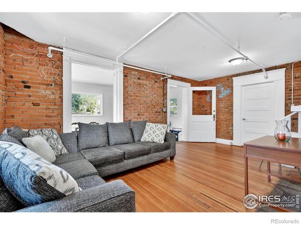 972 Pleasant Street, Boulder CO 80302