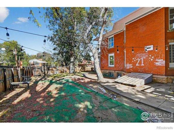 972 Pleasant Street, Boulder CO 80302