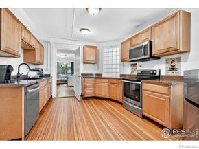 972 Pleasant Street, Boulder CO 80302