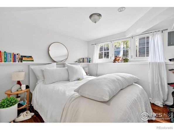 972 Pleasant Street, Boulder CO 80302