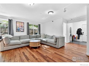972 Pleasant Street, Boulder CO 80302