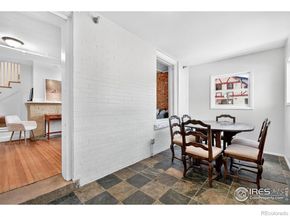 972 Pleasant Street, Boulder CO 80302