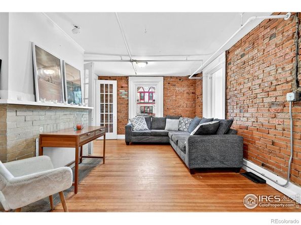972 Pleasant Street, Boulder CO 80302