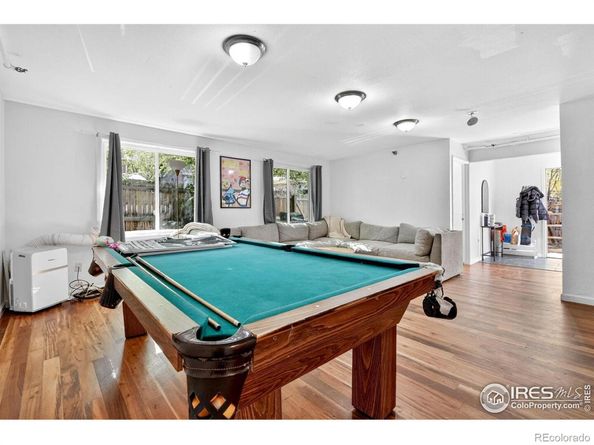 972 Pleasant Street, Boulder CO 80302