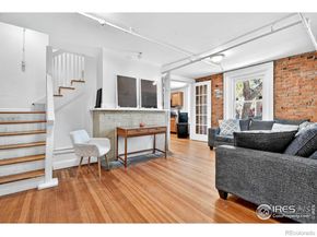 972 Pleasant Street, Boulder CO 80302
