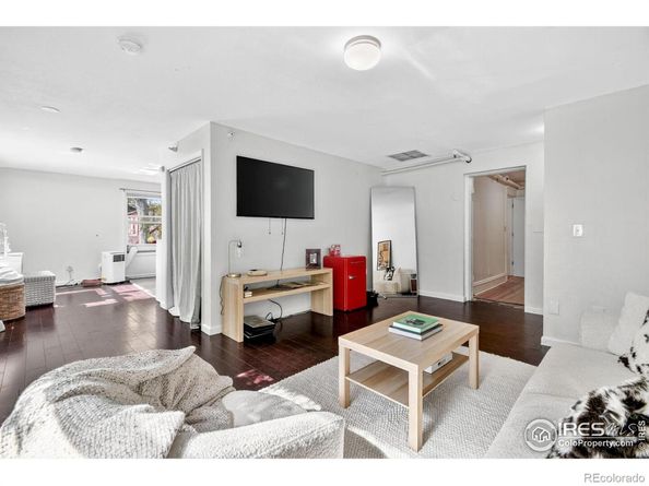 972 Pleasant Street, Boulder CO 80302
